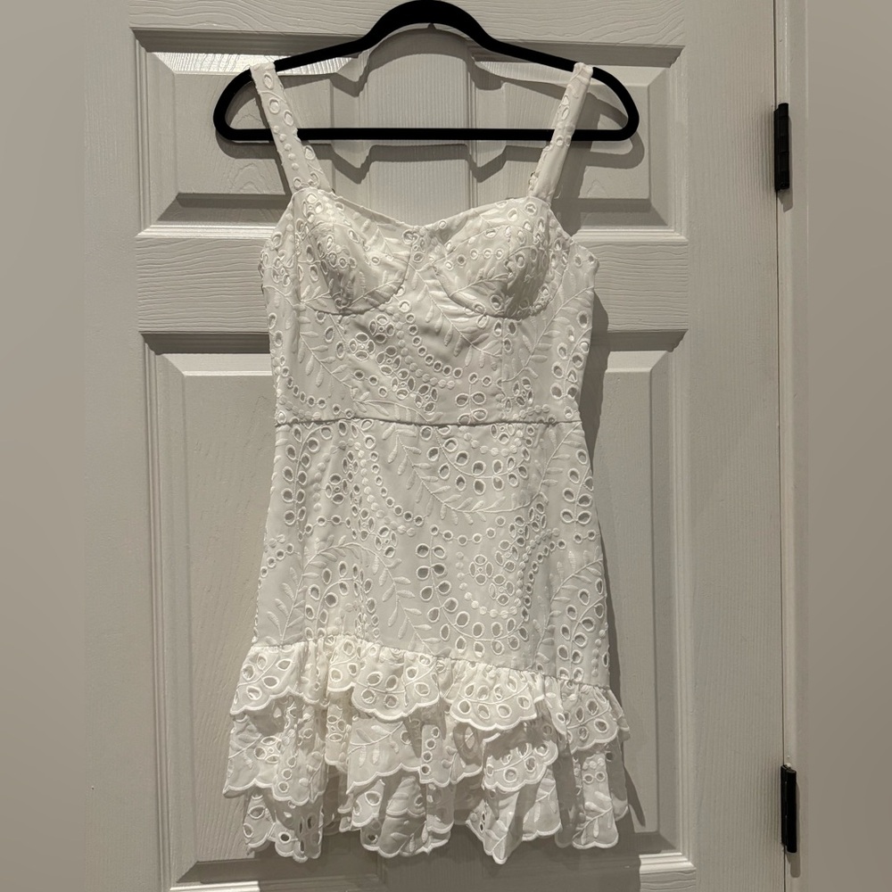 Lilly Pulitzer Rosalie Romper NWT
